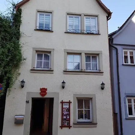 Birgit Appartement
