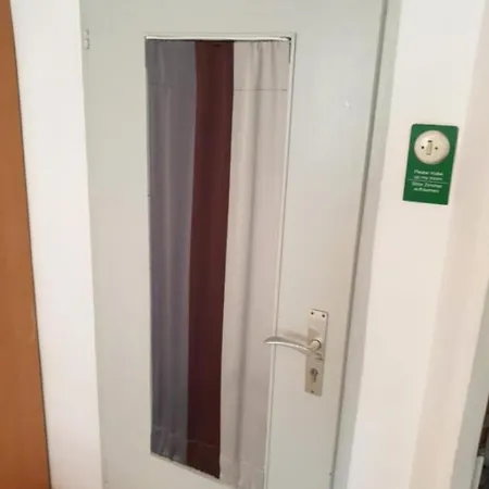 Birgit Appartement *