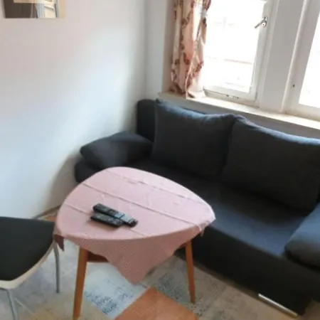 Appartement Birgit