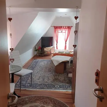 Birgit Appartement