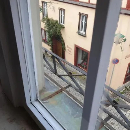 Appartement Birgit *