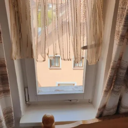 Birgit Appartement *