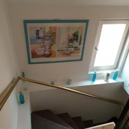 Birgit Appartement Rothenburg ob der Tauber