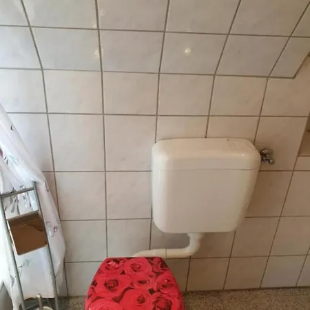 Birgit Apartment Rothenburg ob der Tauber