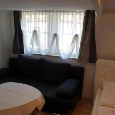 Apartment Birgit
